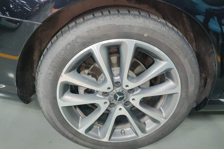 Used Mercedes-Benz E-Class 2020 Facelift E 260 L