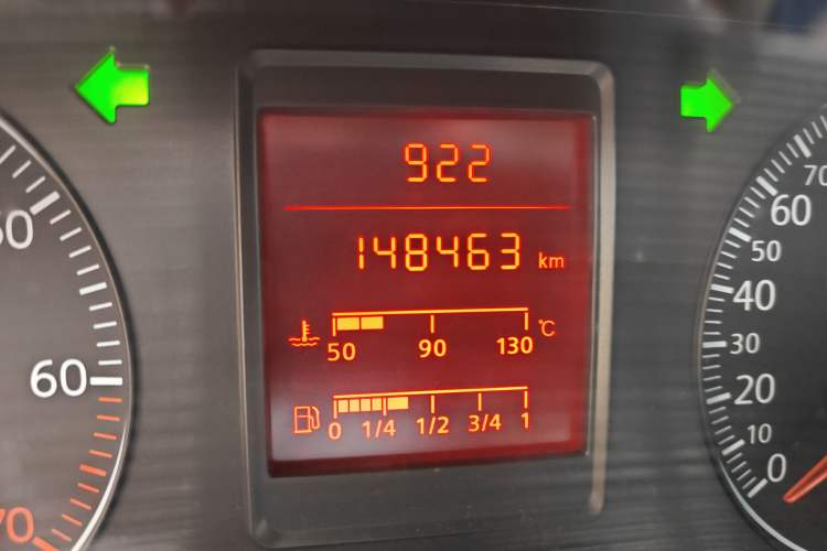 Used Volkswagen Jetta 2012 1.6L Collector's Edition