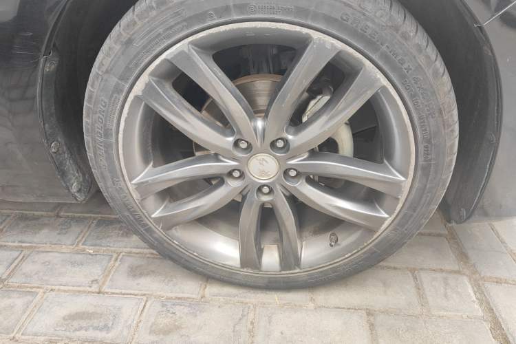 Used Hongqi H5 2018 30TD Smart Connect Dynamic Edition
