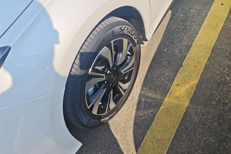 Used AION S 2020 Meizu 580 Pio