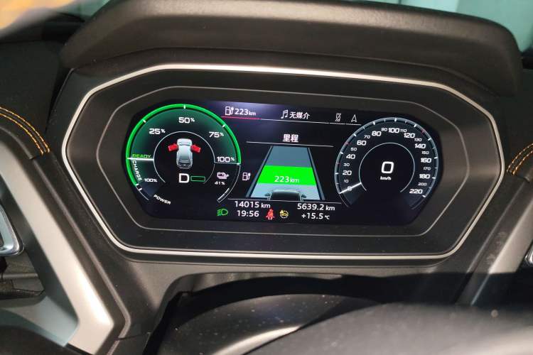 Used Audi Q4 e-tron 2024 40 e-tron Adventure Edition
