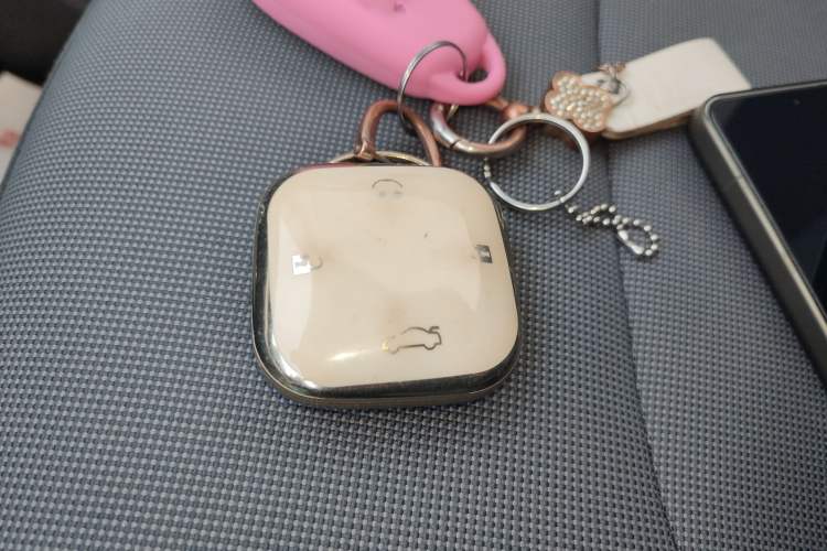 Used CHANGAN NEVO Lumin 2022 210km Sweet Edition
