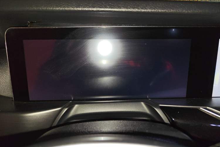 Used Bestune T77 2019 230 TID Automatic Prestige Version China VI Emission Standard
