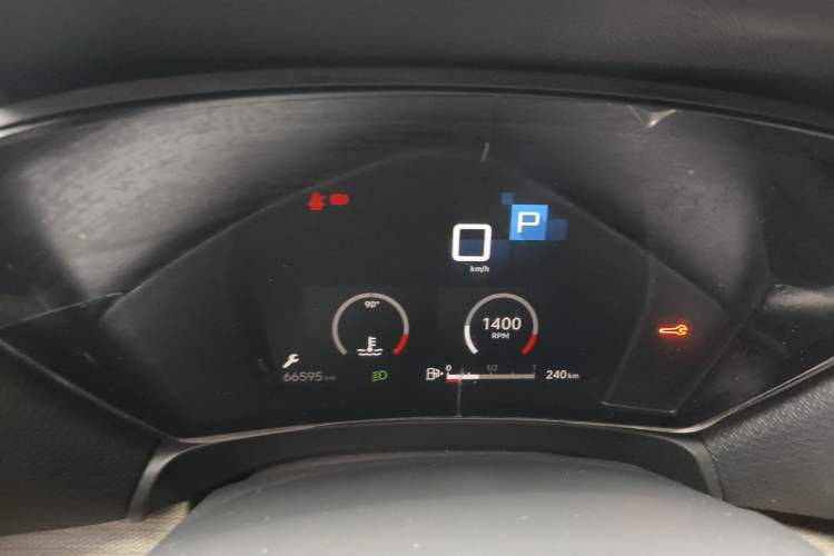 Used Citroen C5 X 2022 1.6T Xiang Bufan – Year of the Tiger New Beginnings Edition
