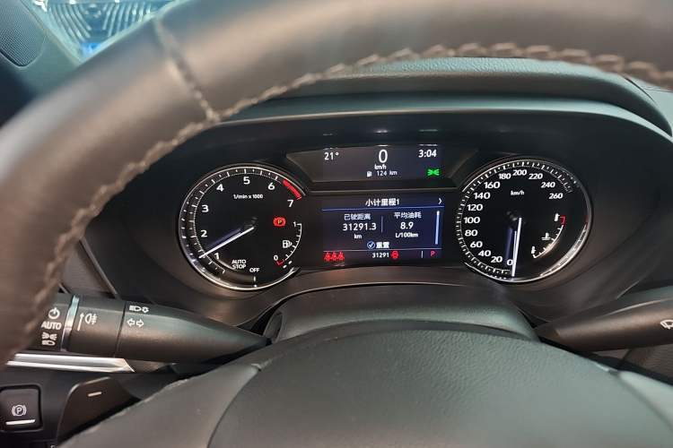 Used Cadillac CT4 2022 28T Fashion Edition
