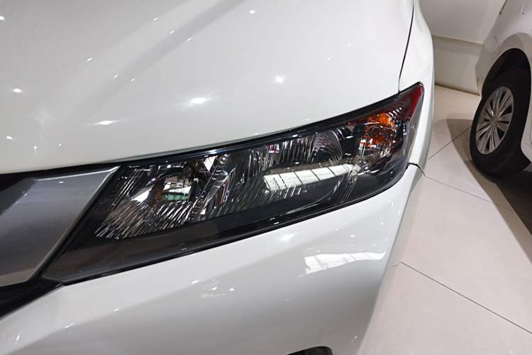 Used Honda City 2017 1.5L CVT Elite Edition
