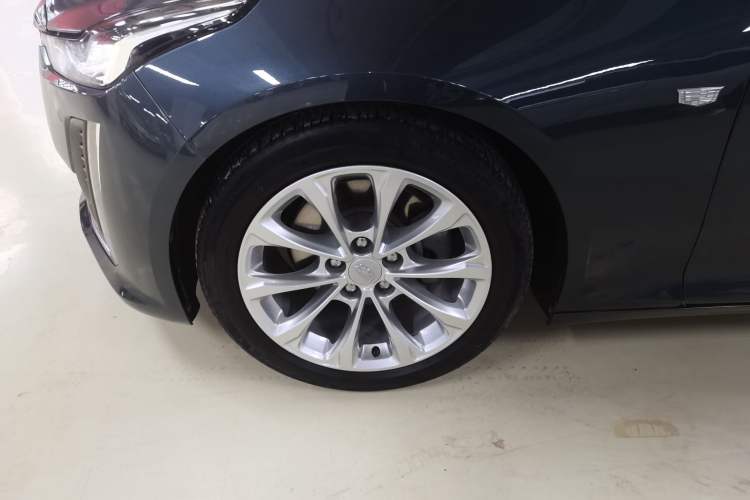 Used Cadillac CT5 2022 28T Luxury Edition