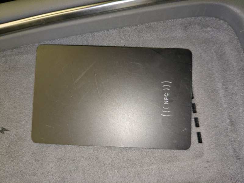 Used XPeng P7+ 2026 Model, Range-Extended 1550 Max Flagship Edition — 8