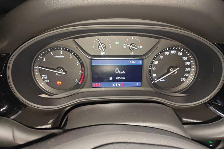 Used Buick Regal 2021 552T Elite Edition
