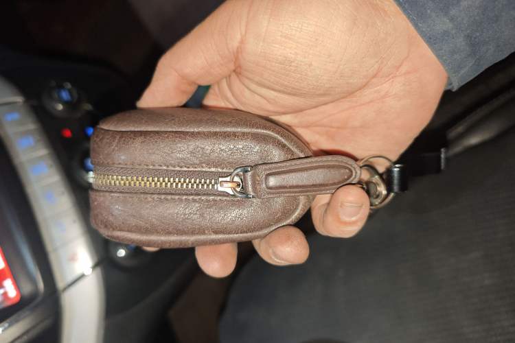 Used Dodge Journey 2014 2.4L Two-Wheel Drive Touring Edition
