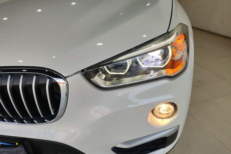 Used BMW X1 2019 sDrive18Li Premium Edition