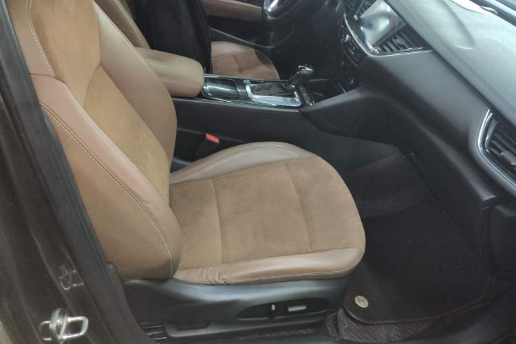 Used Buick Regal 2019 20T Elite Version China V Standard Right Front Seat