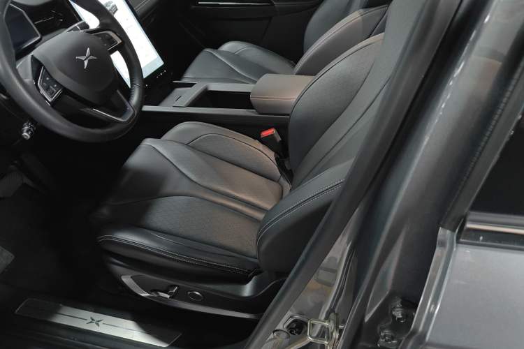 Used XPeng G3 2022 G3i 520N
