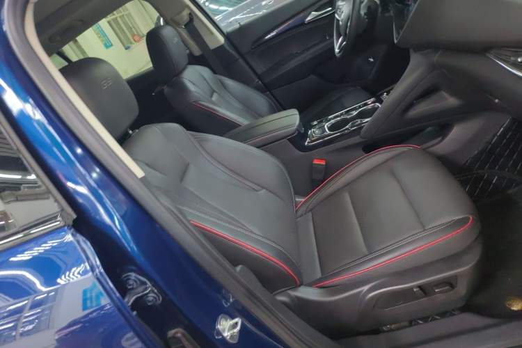 Used Buick Envision 2023 Encore S GS Four-Wheel Drive Sport Model