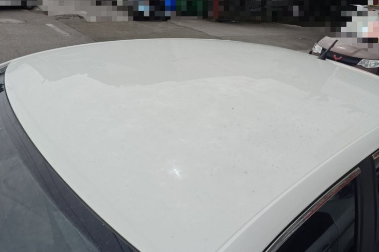 Used Volkswagen Polo 2016 1.4L Automatic Trendy Model Roof