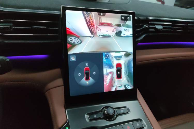 Used Nio EC6 2020 605 km Sport Edition
