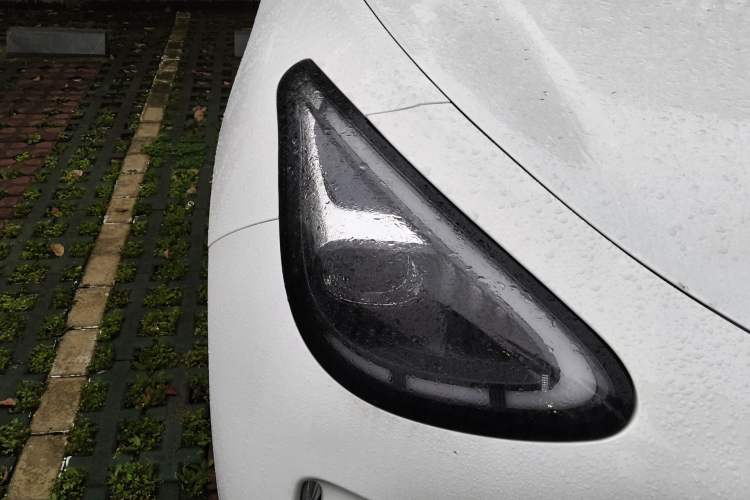 Used Geely Galaxy Geome 2026 Model 310km Dream Edition