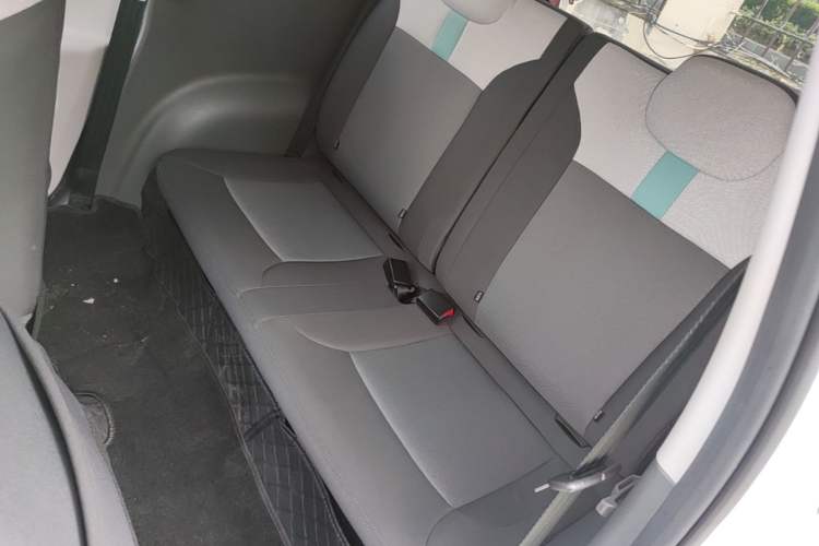 Used CHANGAN NEVO Lumin 2025 205km Refreshing Edition Left Rear Seat