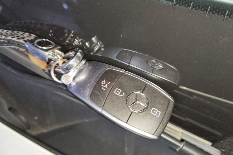 Used Mercedes-Benz C-Class 2020 C 260 L Sport Edition