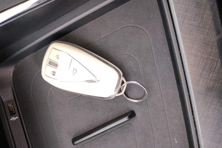 Used Changan UNI-T 2022 2.0T Sport Edition Flagship Version
