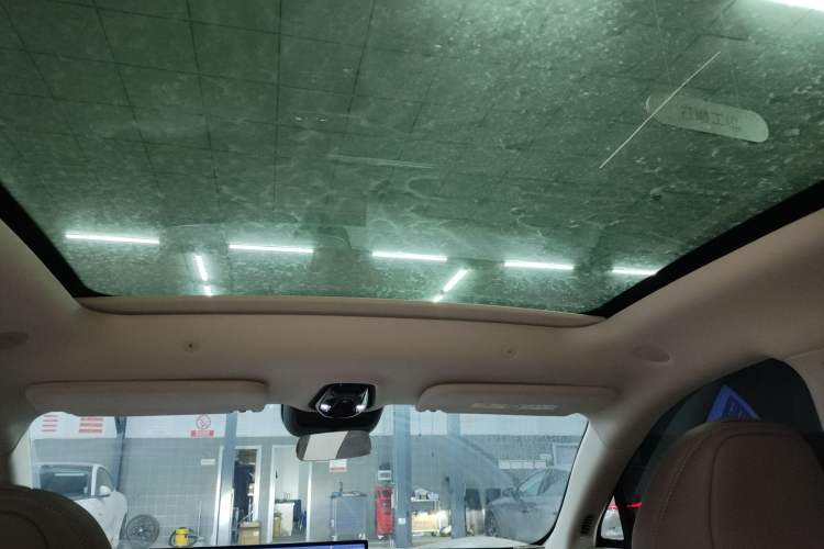 Used IM LS6 2026 Model Pure Electric Max