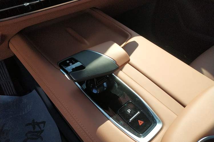 Used Changan UNI-Z 2025 1.5T Premium Edition
