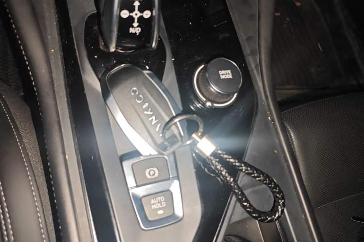 Used Lynk & Co 03 2022 2.0TD DCT JingPro
