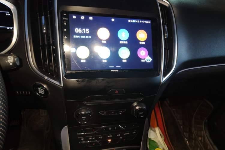 Used Ford Edge 2015 2.0T GTDi 4x4 High-Grade Model