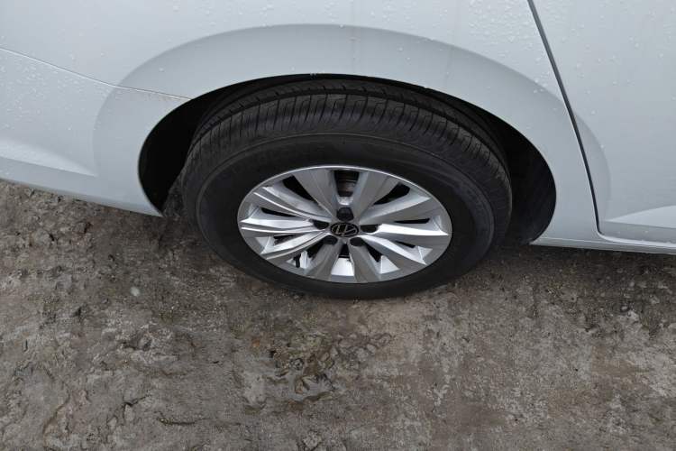 Used Volkswagen Lavida 2025 New Sharp 1.5L Outstanding New Edition