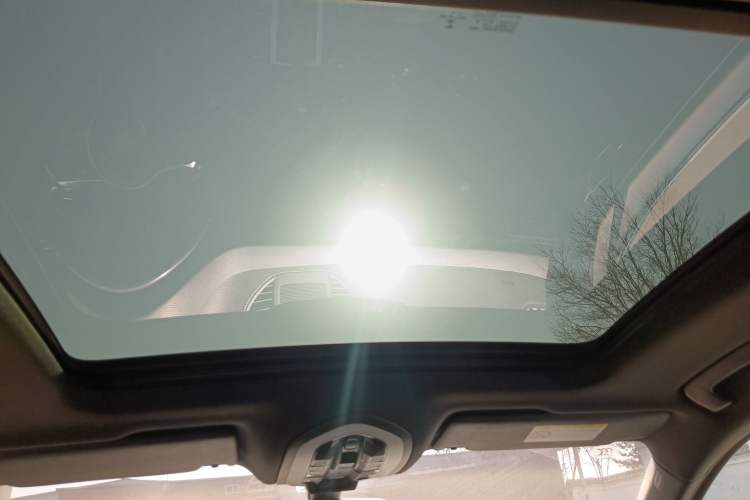 Used Porsche Macan 2014 Macan 2.0T
