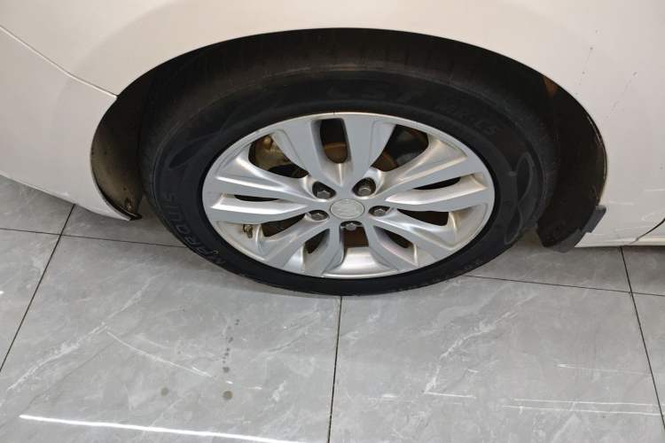 Used Buick GT 2021 Exemplar 1.5L Automatic Elite Version