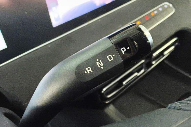 Used Roewe D7 2023 EV 510km Rear-Drive Flagship Edition
