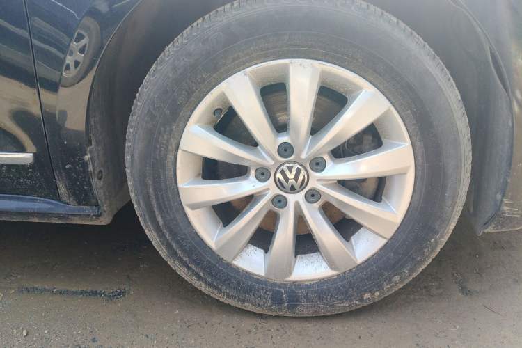 Used Volkswagen Passat 2015 1.8TSI DSG Prestige Edition
