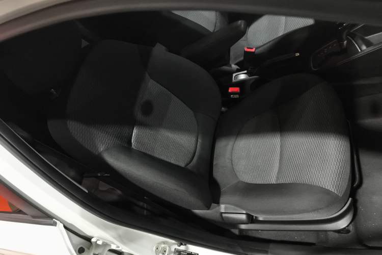 Used Hyundai Verna (older generation) 2017 1.4L Automatic YueXiang Edition China VI Standard