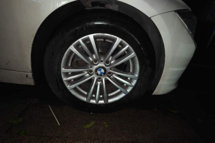 Used BMW 3 Series 2013 320Li Fashion Model