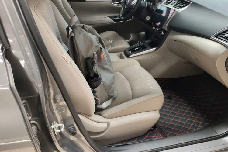 Used Nissan Sylphy 2022 Classic 1.6XE CVT Comfort Edition