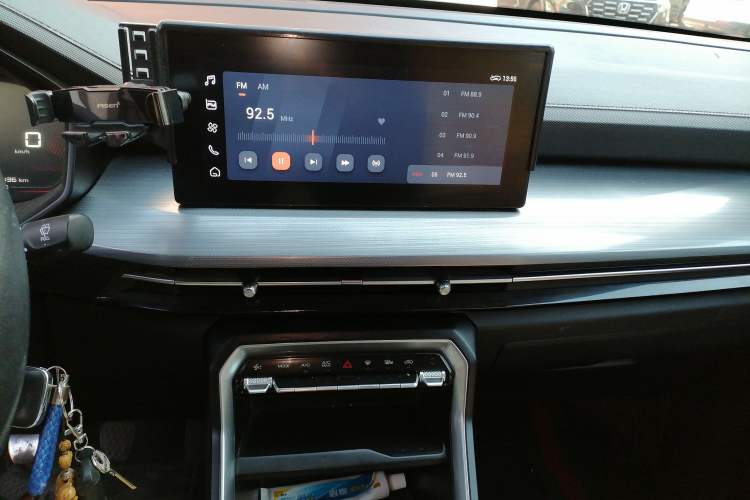 Used Wuling Asta 2021 1.5T Manual Star Edition