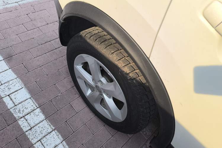 Used Nissan Qashqai 2022 2.0L CVT XV Smart Enjoyment Version Right Rear Wheel Hub