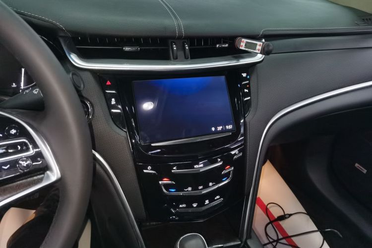 Used Cadillac XTS 2018 28T Tech Edition
