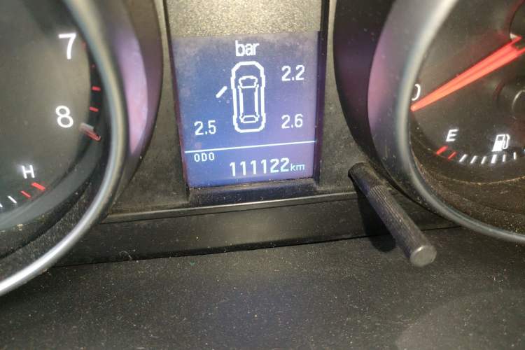 Used Haval H6 2014 Sport Version 1.5T Manual Two-Wheel Drive Elite Edition