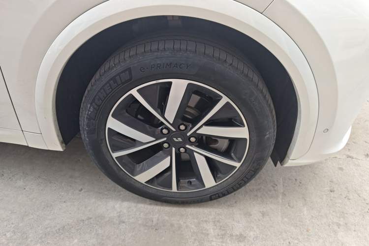 Used Li Auto L7 2023 Air model