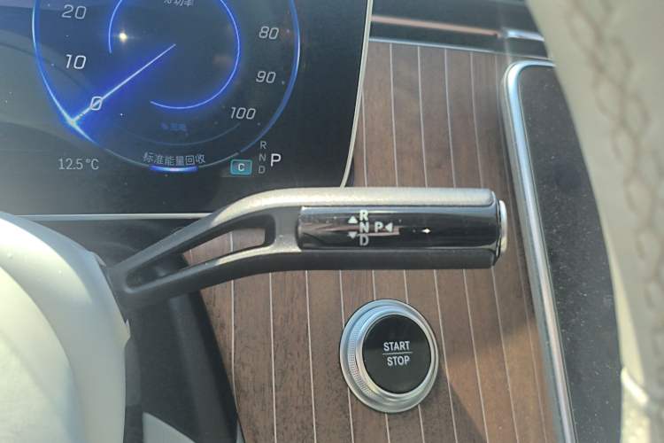 Used Mercedes-Benz EQE 2022 350 Luxury Edition
