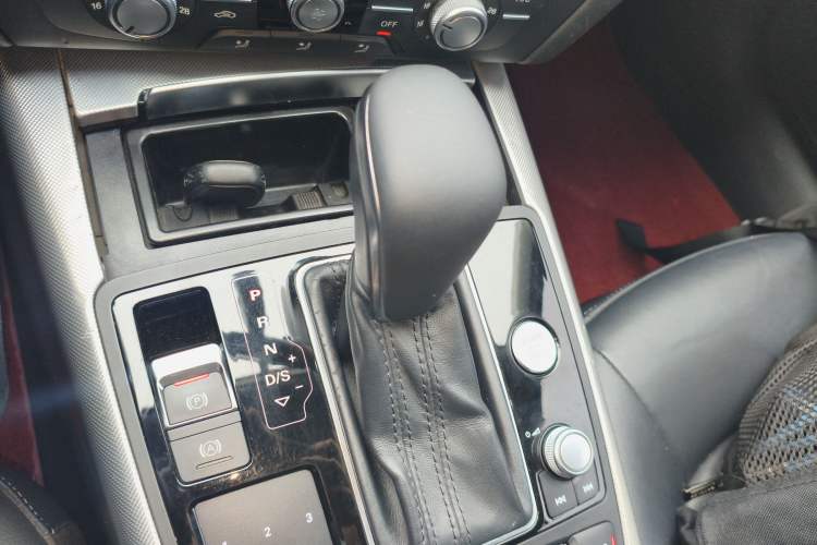 Used Audi A6L 2018 30th Anniversary Edition TFSI Trendy Model