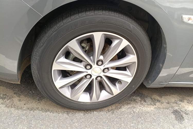 Used Chevrolet Monza 2022 320 Automatic Enjoyment Sunroof Version
