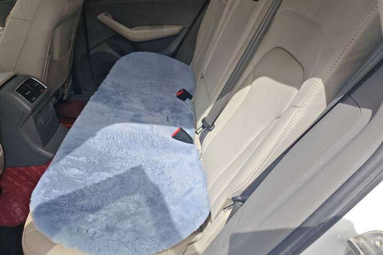 Used Audi Q5 2011 2.0TFSI Comfort Version