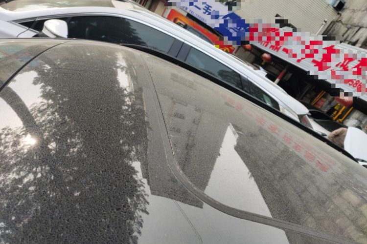 Used Dongfeng Aeolus Mage 2024 HONOR Edition DH-i 1.5T Luxury Model
