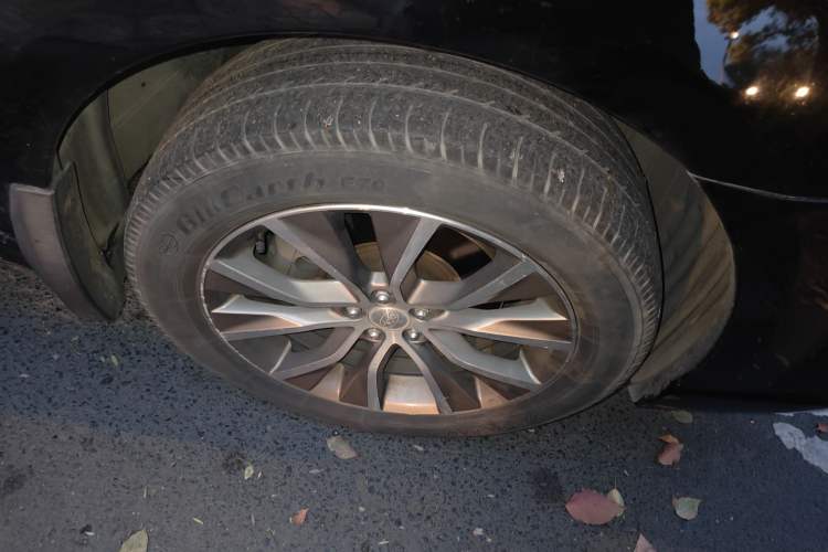 Used Subaru Outback 2013 2.5i Sport Edition
