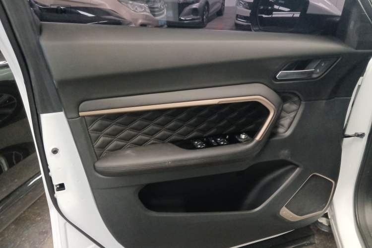 Used Haval H6 2021 1.5T Automatic Champion Edition