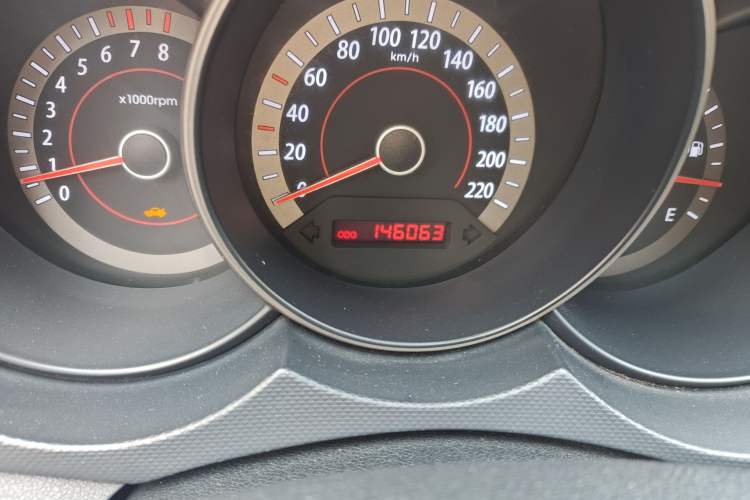 Used Kia Forte 2012 1.6L MT GL Commemorative Edition