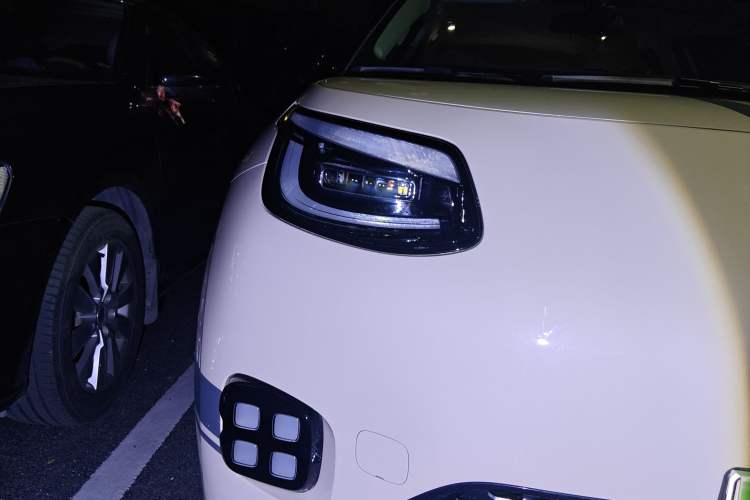 Used AION UT 2025 420 Intelligent Luxury Edition
